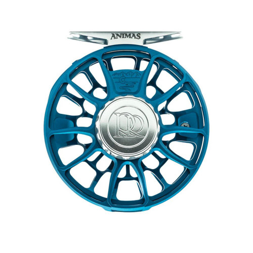 Animas 4/5 Matte Blue Reel65180