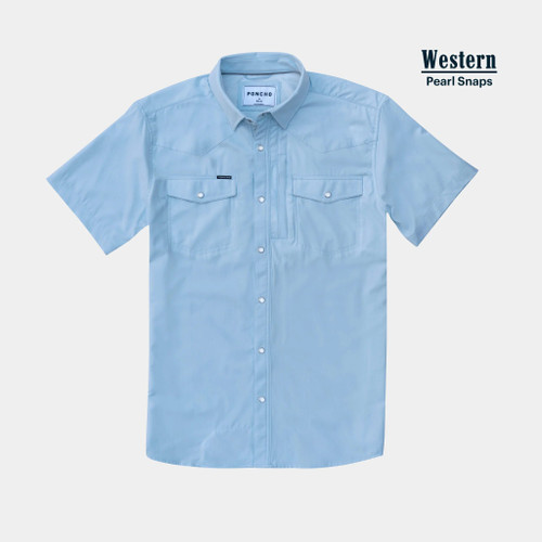 Poncho | The Pedernales | Regular Fit65192