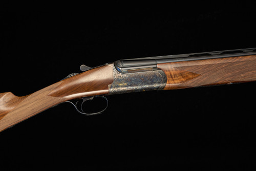 Fausti Class RDX 20ga/28ga - color case - used/A-2502655