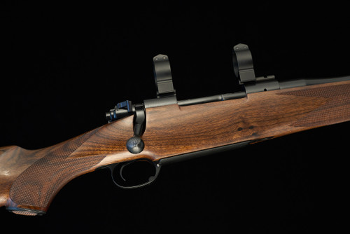 Dakota Model 76, .338 Win Mag - used/B+2502706