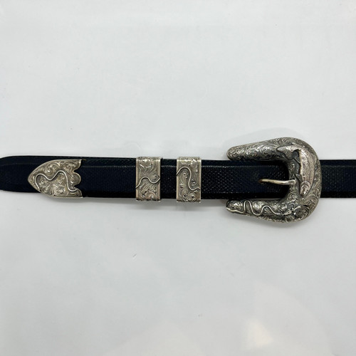 Clint Orms Custom Jumping Trout Buckle34762 - Gordy & Sons Outfitters
