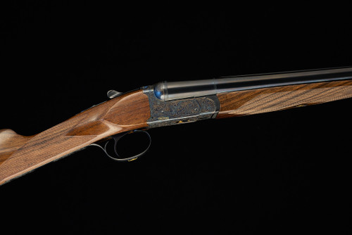 Beretta 486 Parallelo EL 20ga/28