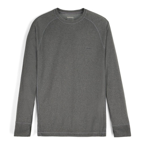 M's Strata 160 LS Base Layer Crew65232