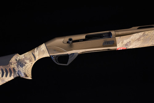 Benelli Super Black Eagle 3 AI, 12ga/28" Marsh2502882