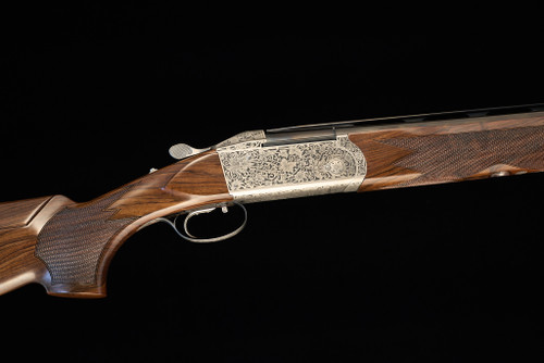 Krieghoff K80 Parcours Symphony 12ga/32" KTW - NEW2502705