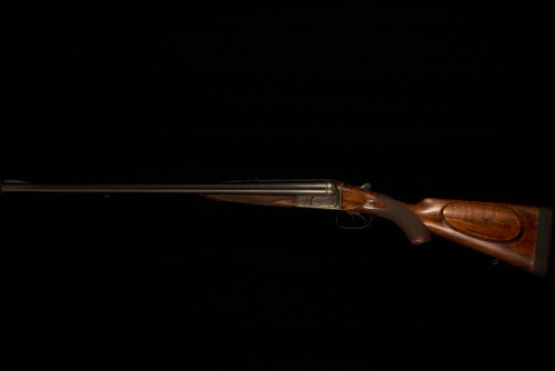 Wilkinson boxlock .600 Nitro Express - preowned2502280 - Gordy & Sons ...