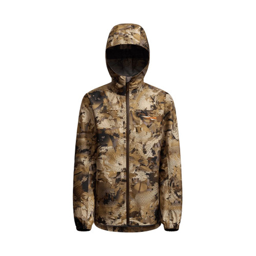 Youth Dew Point Jacket64358
