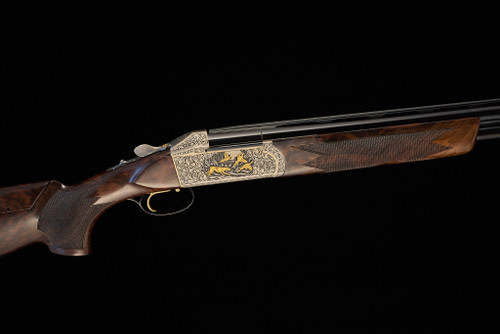 Krieghoff K80 Parcours - Crown Grade Nitride - NEW2600241