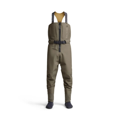 Delta Ventlite Zip GTX Wader64990 - Gordy & Sons Outfitters