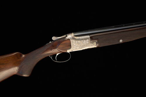 Used Browning Superposed Pigeon Grade 20 Ga with 28" Barrels2502949