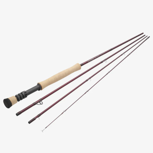 Sage Power R8 Rod 6wt 9'6
