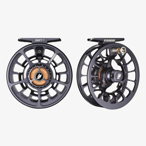 Sage Shift LT 3/4 Reel Squall65346
