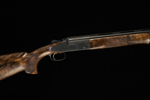 Blaser F3 Bonsi Heritage Black - 12g/32" WG8 - NEW2600020