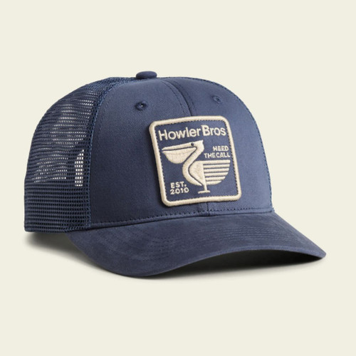 Howler Bros Pelican Postage Standard Hat65582