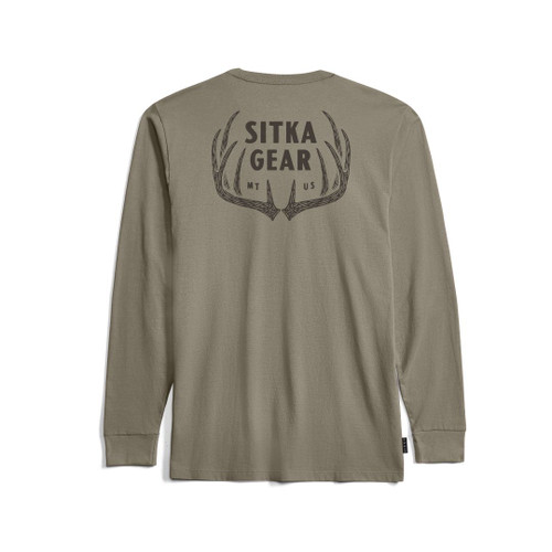Typical Long Sleeve Tee65036