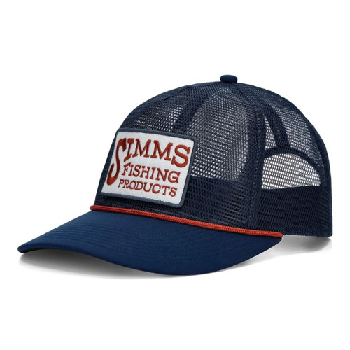 Mesh Trucker Hat65283