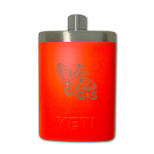 YETI Flask | G&S Quail65547