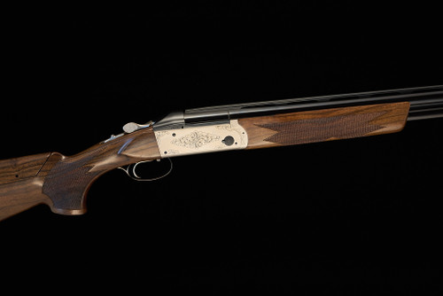 Krieghoff K80 Std Trap Special combo, RH - NEW2501683 - Gordy
