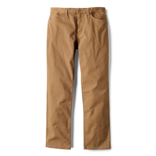 Orvis 1856 Stretch Twill 5-Pocket Pants