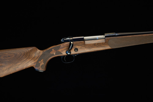 Winchester Model 70 Super Grade, French , 7mm Mag2600433 - Gordy