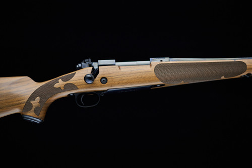 Winchester Model 70 Super Grade, French , .243 Win2501992