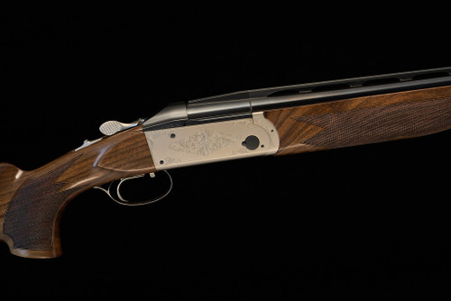 Krieghoff K80 Std Trap Special combo, RH - NEW2501683 - Gordy