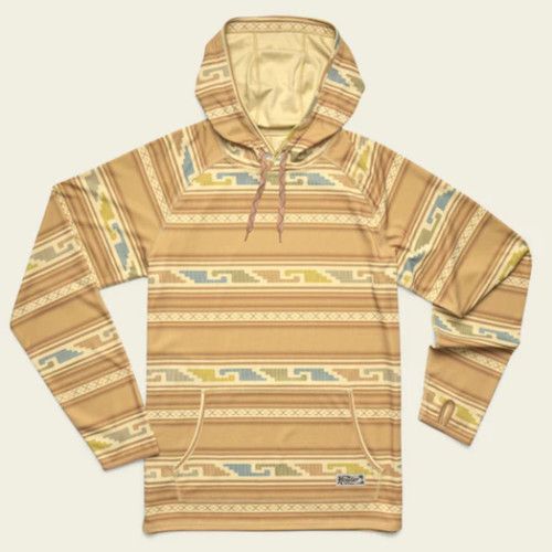 Temple Tracks: Caramel