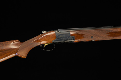 Used Browning Superposed Lightning 12 Ga with 26 3/8" Barrels2502529