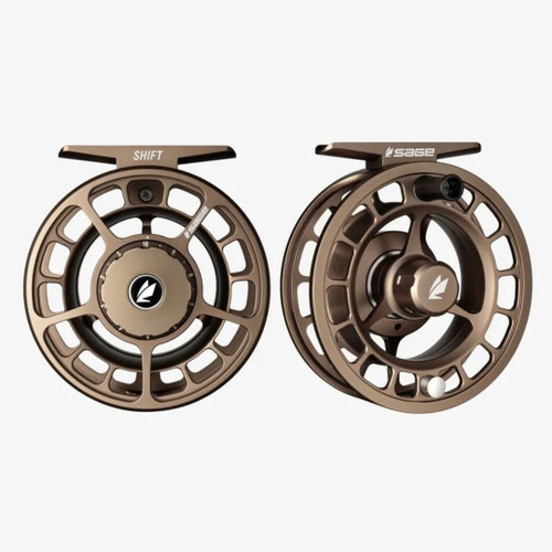 Sage Shift 9/10 Reel Bronze65705