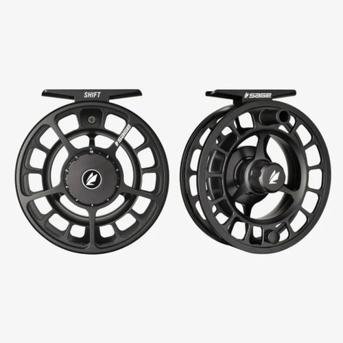 Sage Shift 9/10 Reel Black65706
