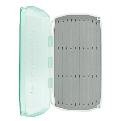 Umpqua UPG Foam Baitfish Fly Box | Large | Aqua60344