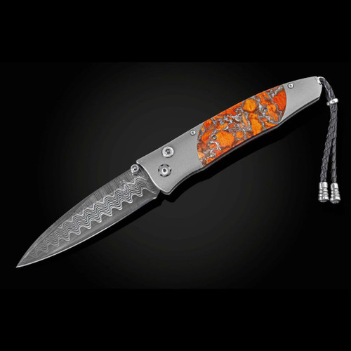 William Henry B30 Dark Waves65720