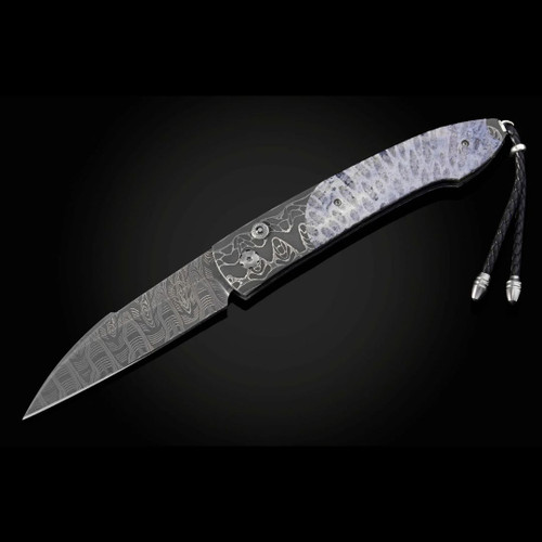 William Henry B22 Manta65719