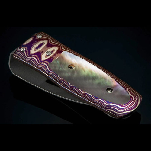 William Henry M4 Shimmer65721