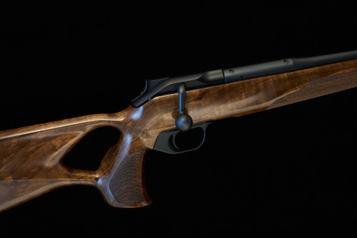 Blaser R8 Success wood, .300 Win, cased - used/A+2600619