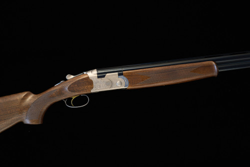 Used Beretta 686 Silver Pigeon I 12 Gauge/26"2600620