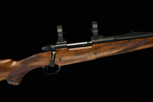 Parkwest SD-76 Savannah .375 H&H - NEW2600615