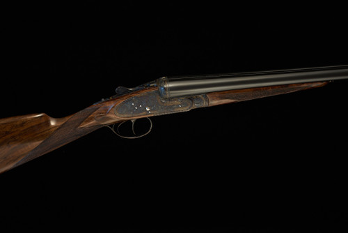 Grulla 216, color case, 16ga/28" - NEW2600632