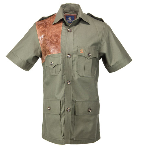 Rigby Safari Shirt38009