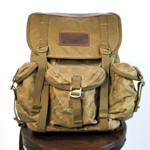 Armageddon Field Backpack65794