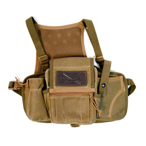 Armageddon Gear Gun Slinger Chest Rig Bino Harness65797