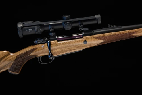 Rigby Big Game, .416, WG5, w/ Z8i 1-8x24 - NEW2600776