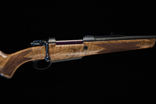 Rigby Big Game, .416, WG5, w/ Z8i 1-8x24 - NEW2600776 - Gordy