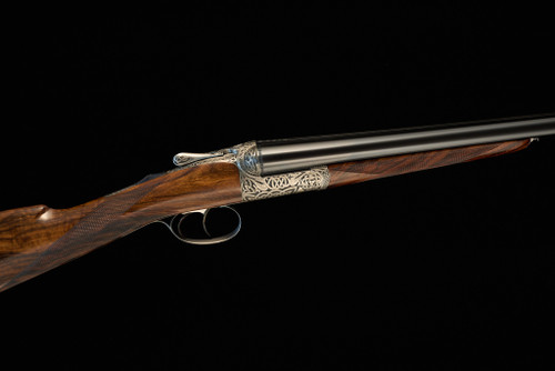 McKay Brown SxS 16ga/29
