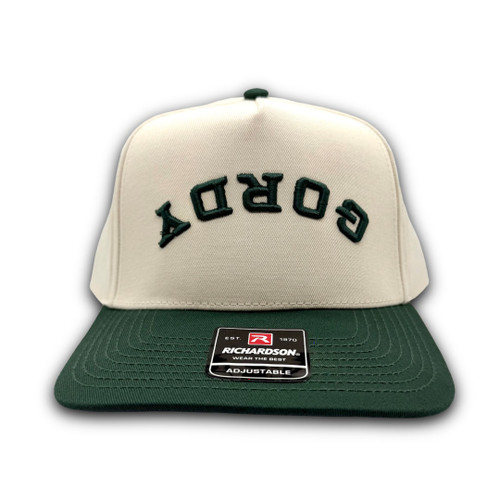 G&S 5 Panel Inverted Gordy Hat65816