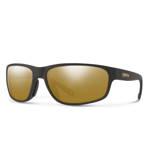 Riptide Matte Gravy Frame / ChromaPop Glass Polarized Bronze