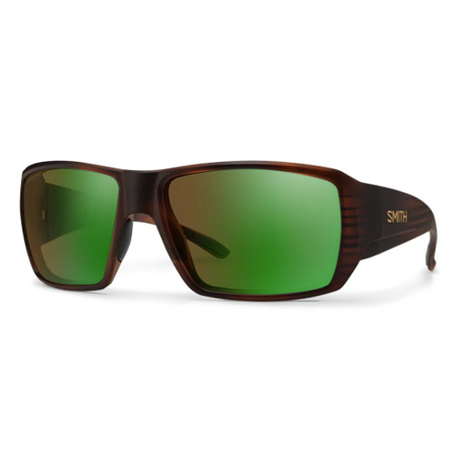 Redding 2 Matte Tortoise / ChromaPop Glass Polarchromic Brown