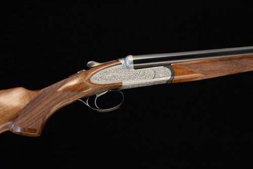 Rizzini BR552 Round Body - 20ga/29" - NEW2024-01150