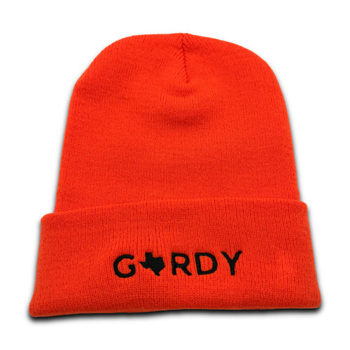 G&S "Gordy" Cuffed Beanie65856