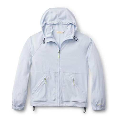 Orvis Women's Open Air Caster Full Zip Hoodie65885